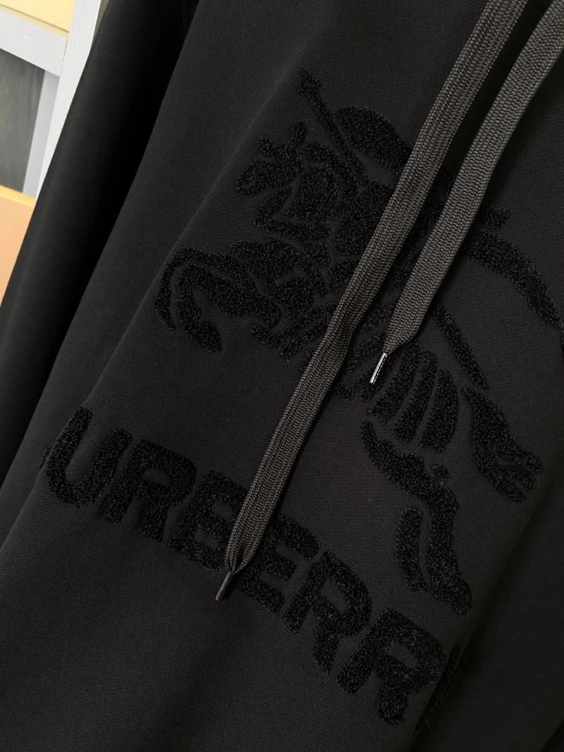 Burberry Hoodies Tailored 105727