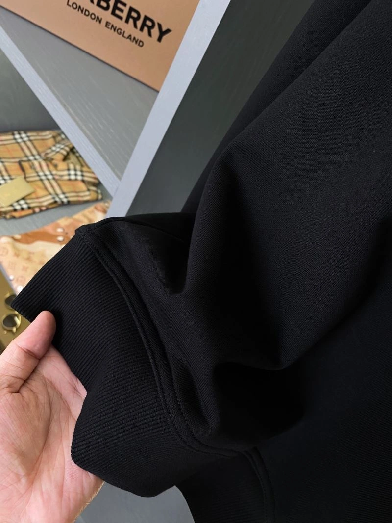 Burberry Hoodies Tailored 105727