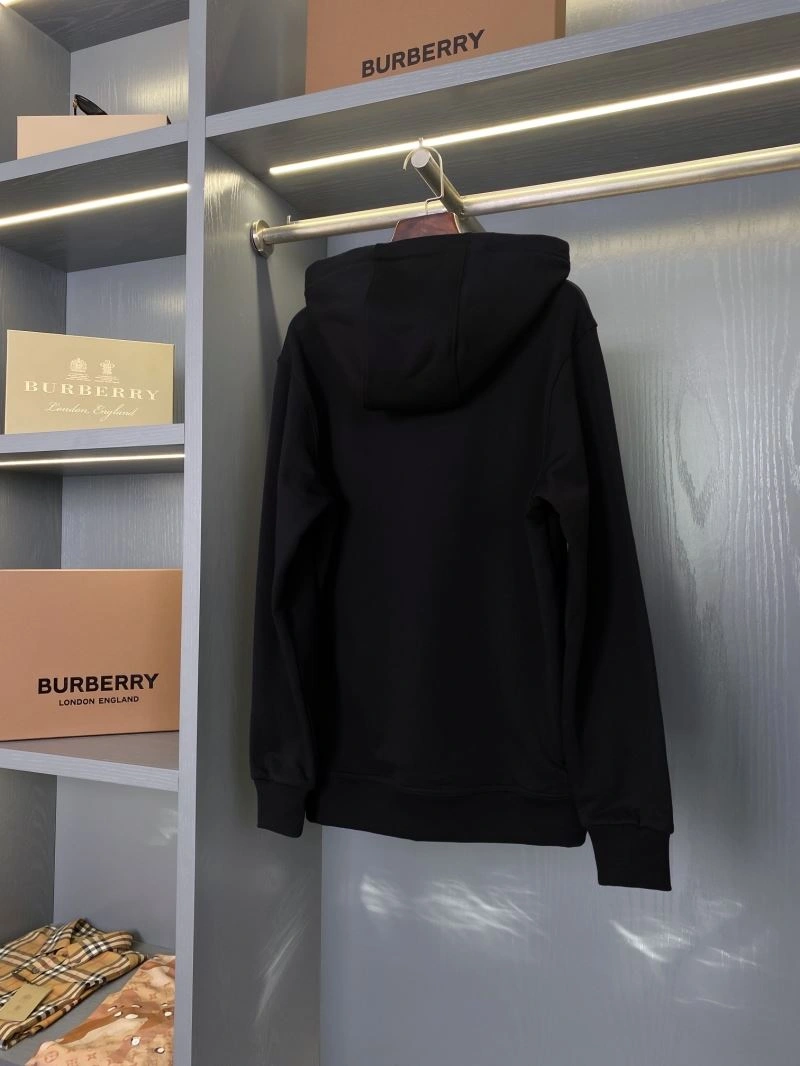 Burberry Hoodies Tailored 105727
