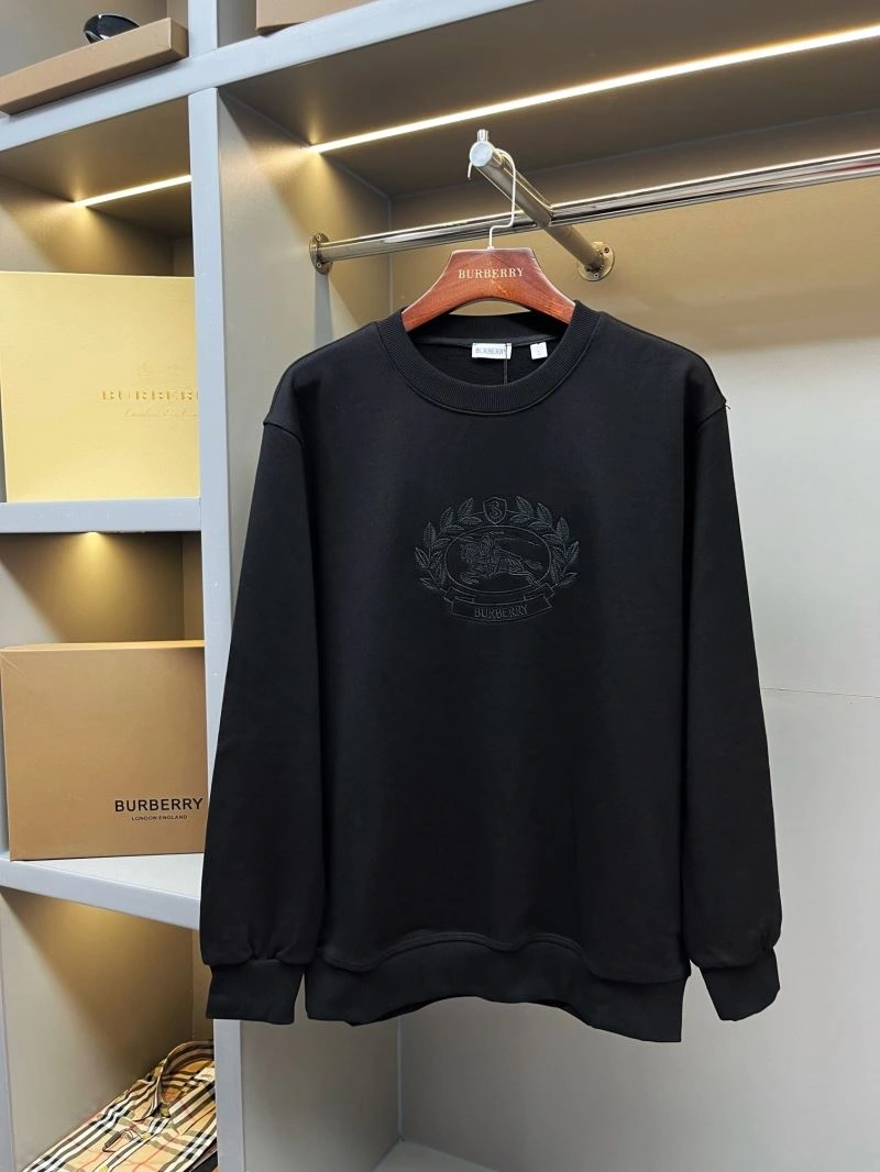 Burberry Hoodies Breathable 105726