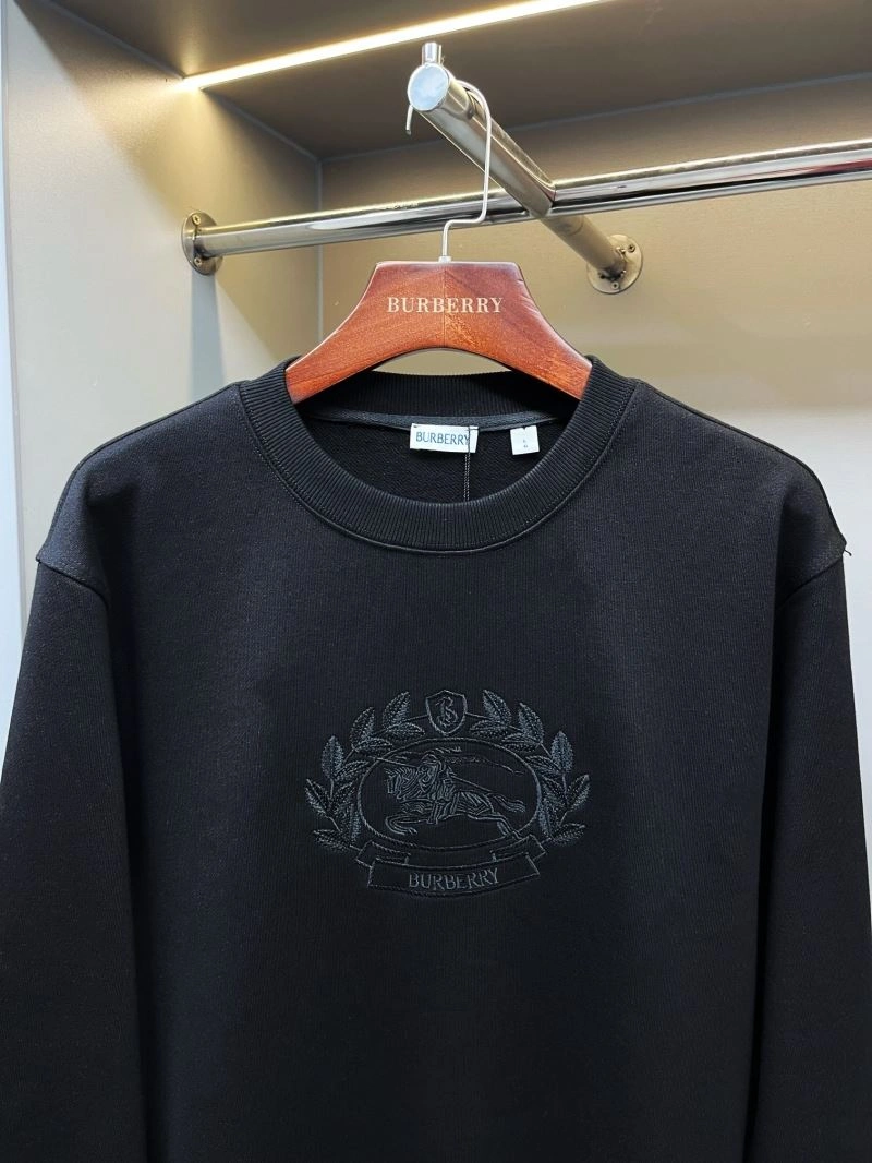 Burberry Hoodies Breathable 105726