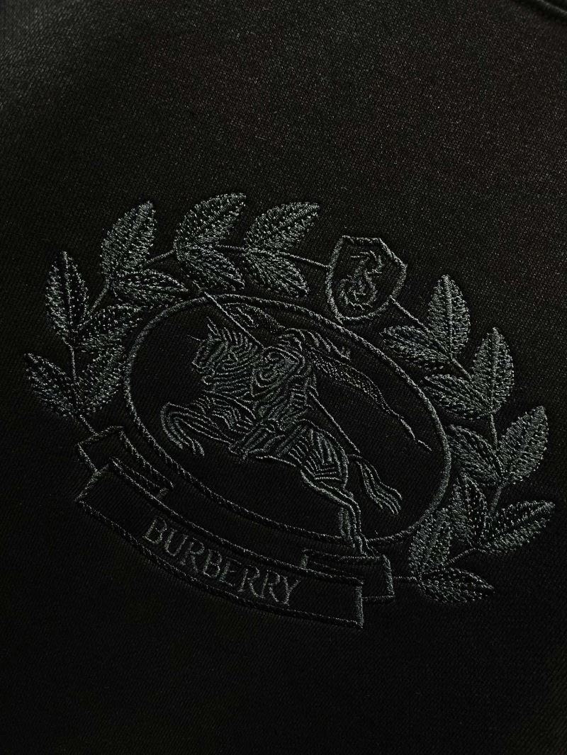 Burberry Hoodies Breathable 105726