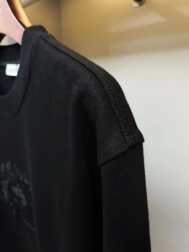Burberry Hoodies Breathable 105726