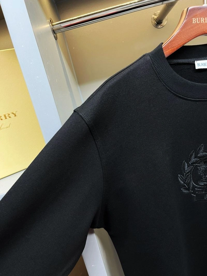 Burberry Hoodies Breathable 105726