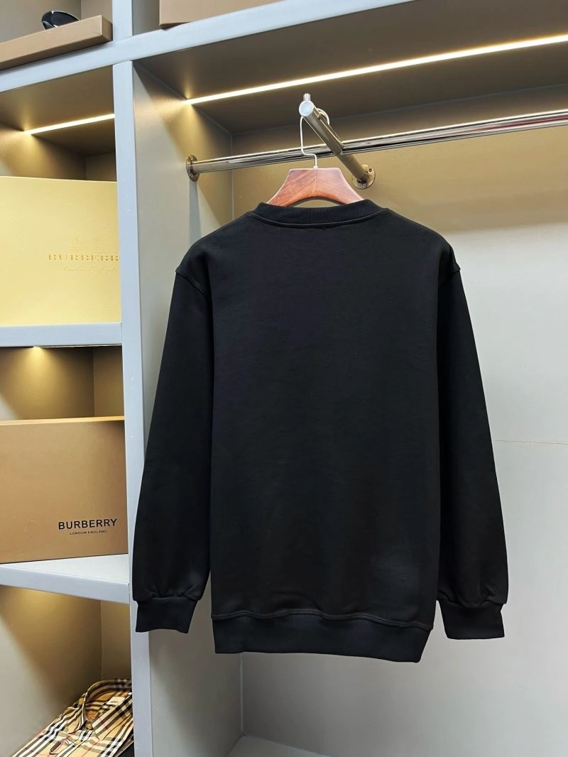 Burberry Hoodies Breathable 105726