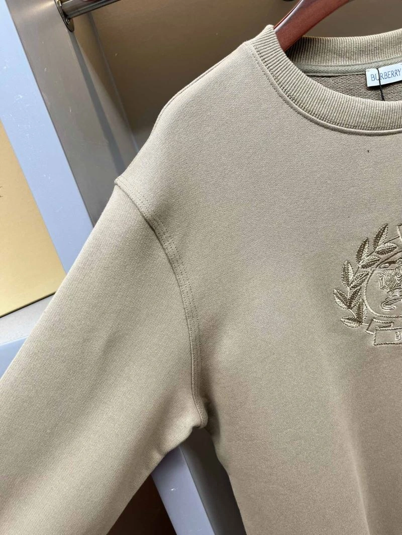 Burberry Hoodies Modern 105741