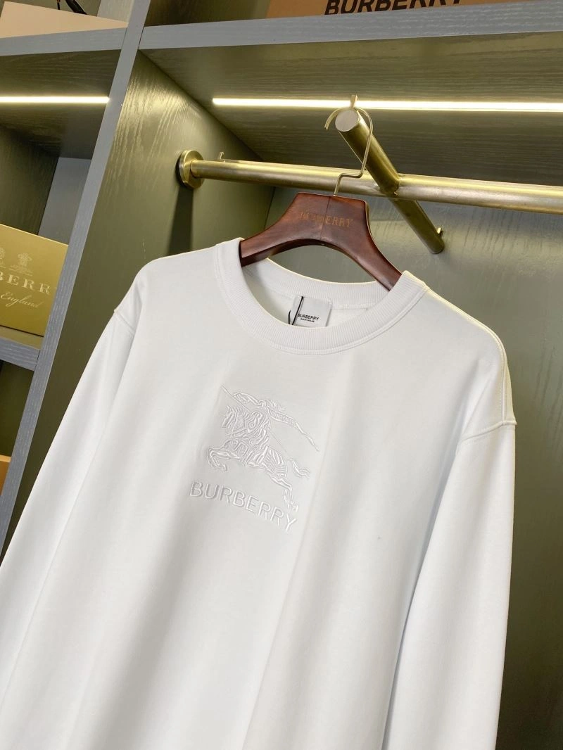Burberry Hoodies Trendsetting 105743