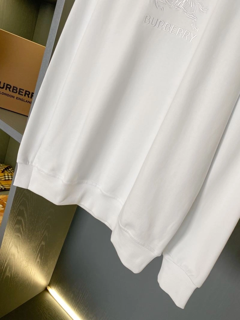 Burberry Hoodies Trendsetting 105743