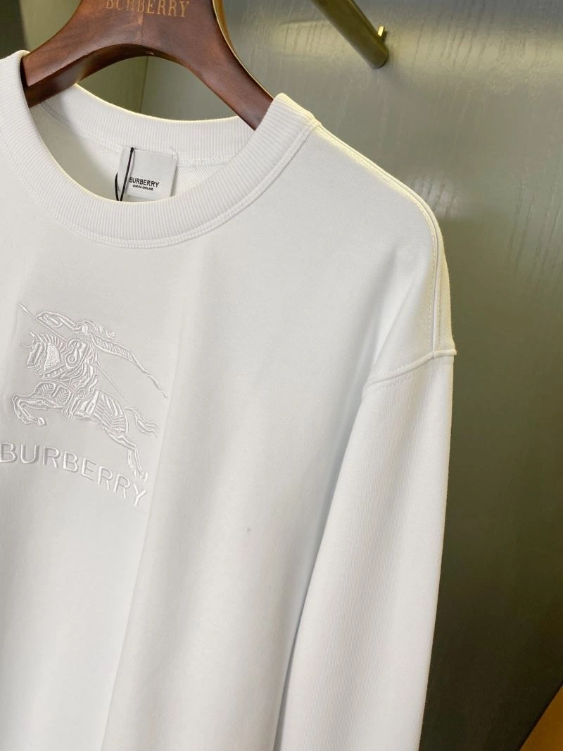Burberry Hoodies Trendsetting 105743
