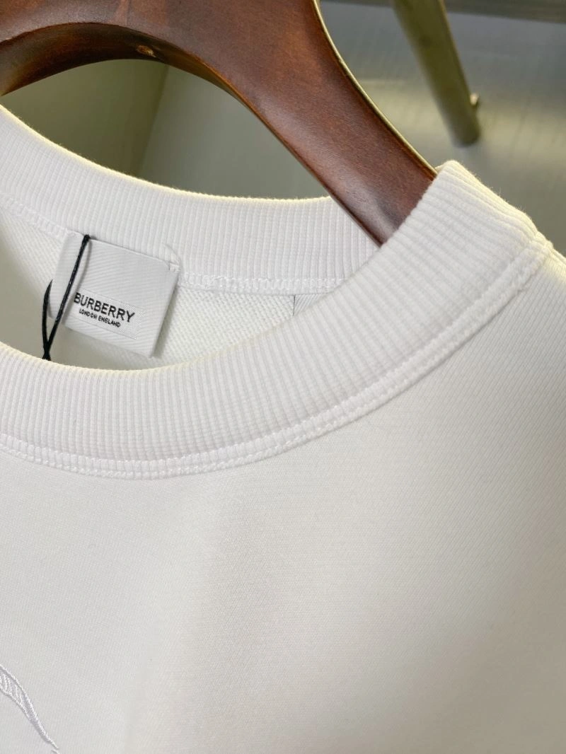 Burberry Hoodies Trendsetting 105743