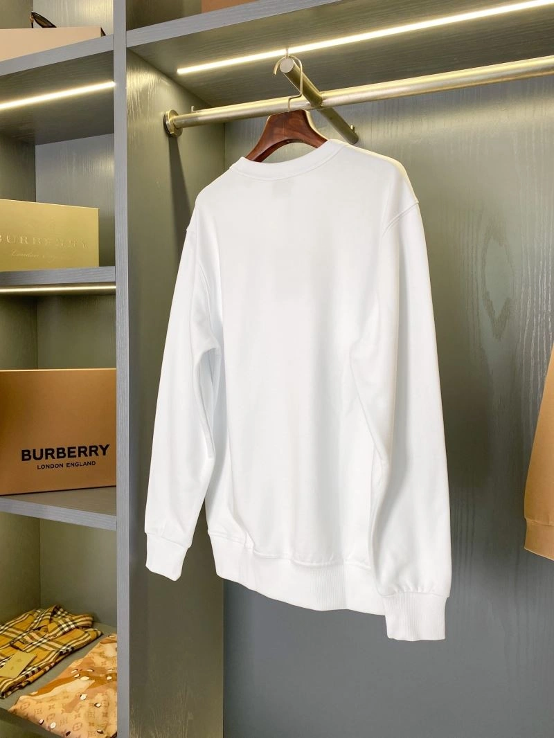 Burberry Hoodies Trendsetting 105743