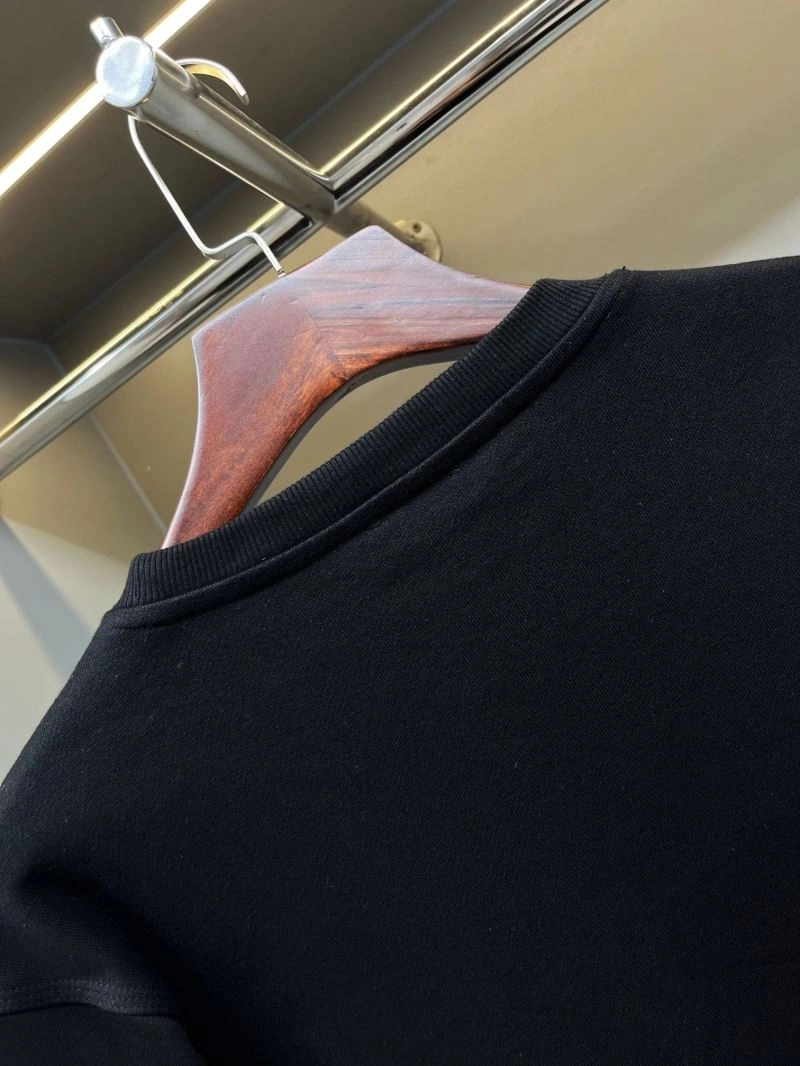Burberry Hoodies Flexible 105725