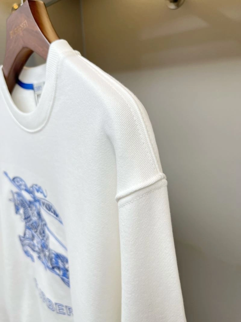 Burberry Hoodies Neat 105717