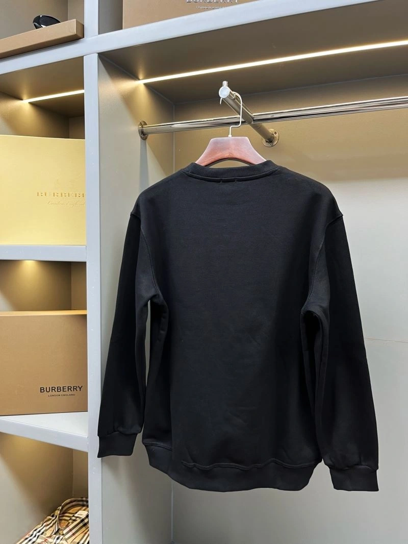 EyeCatching Burberry Hoodies 105721