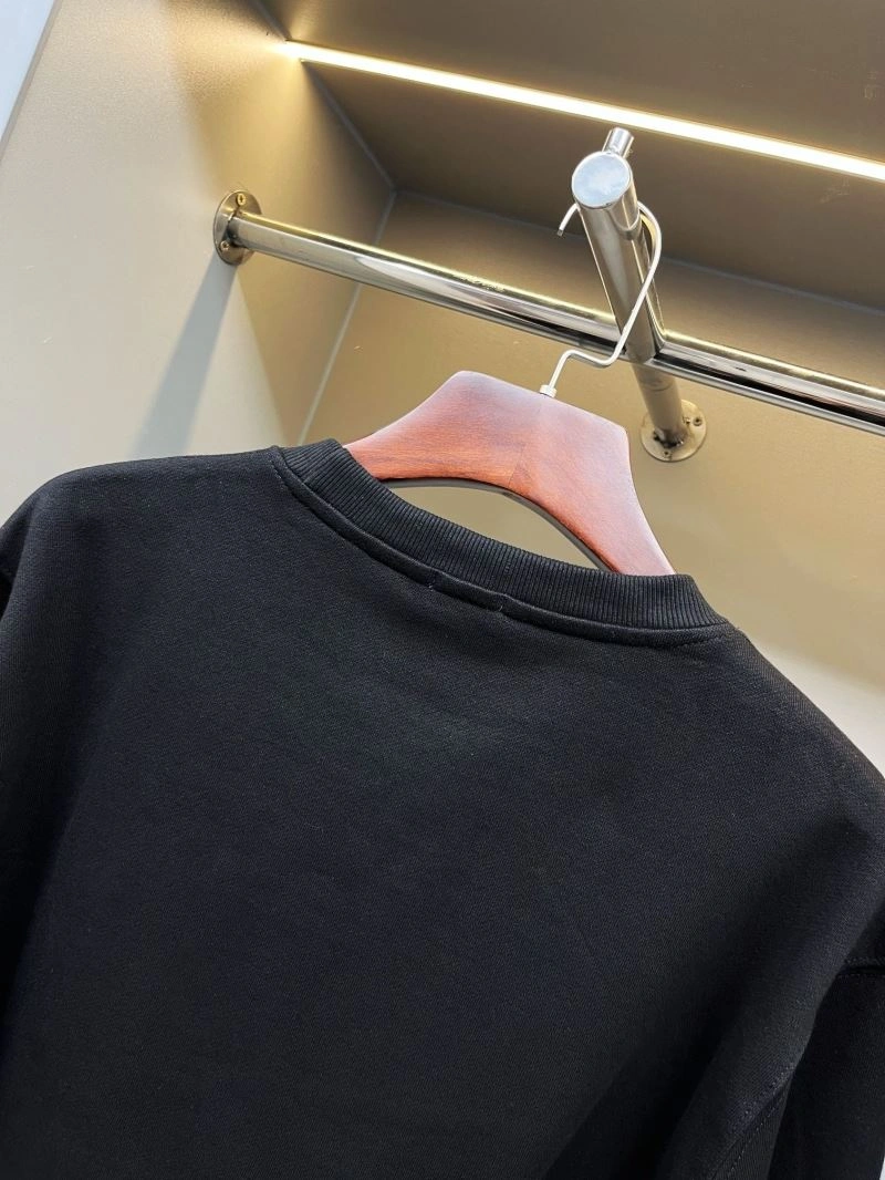 EyeCatching Burberry Hoodies 105721