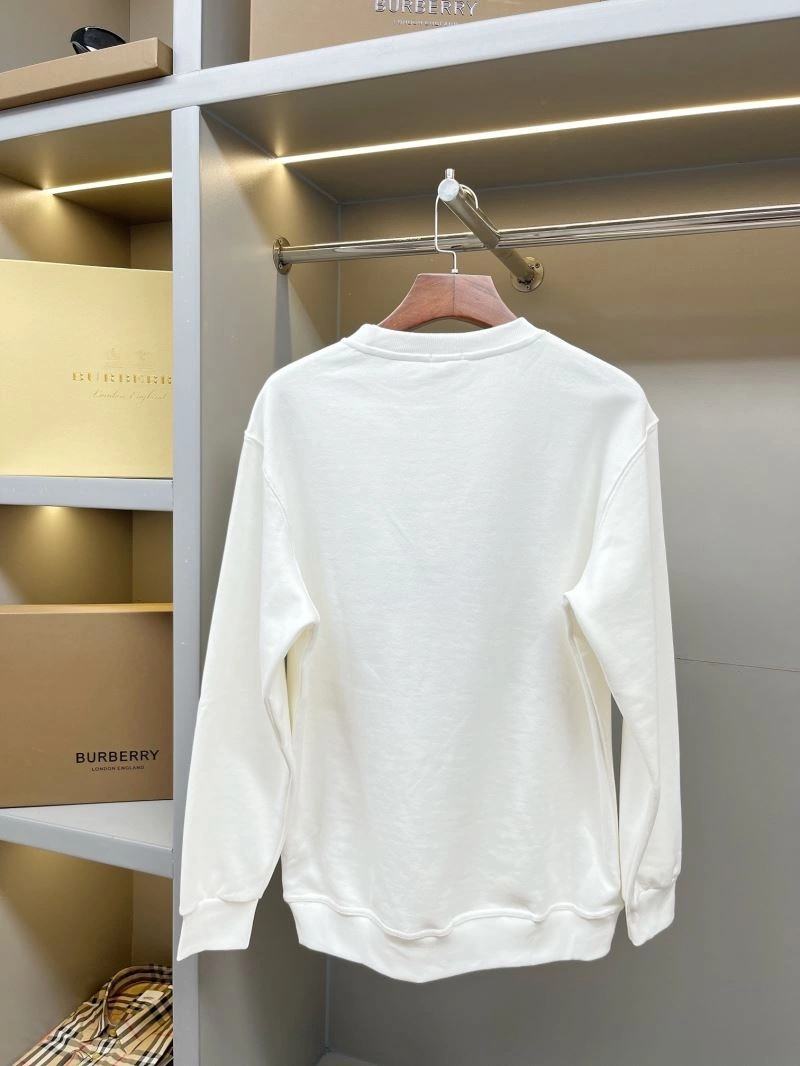 Burberry Hoodies SmoothTexture 105730