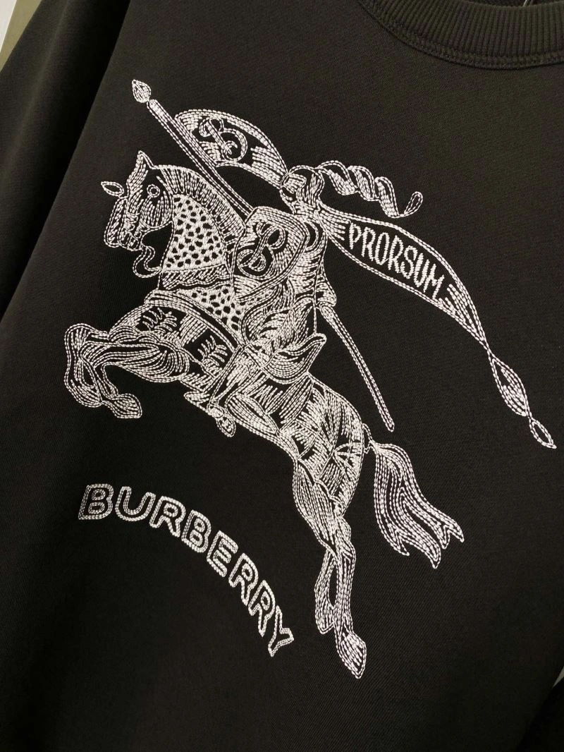 Burberry Hoodies Durable 105724