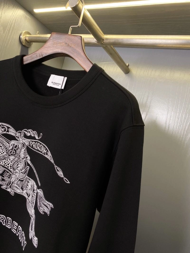 Burberry Hoodies Durable 105724