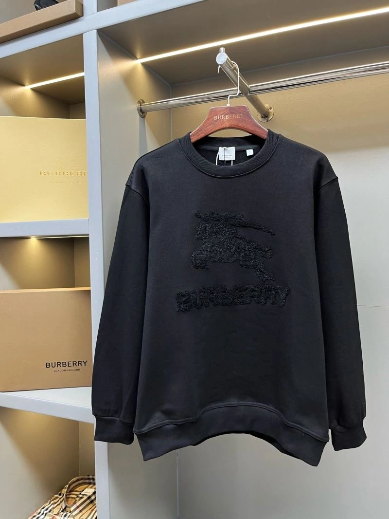 Durable Burberry Hoodies 105720