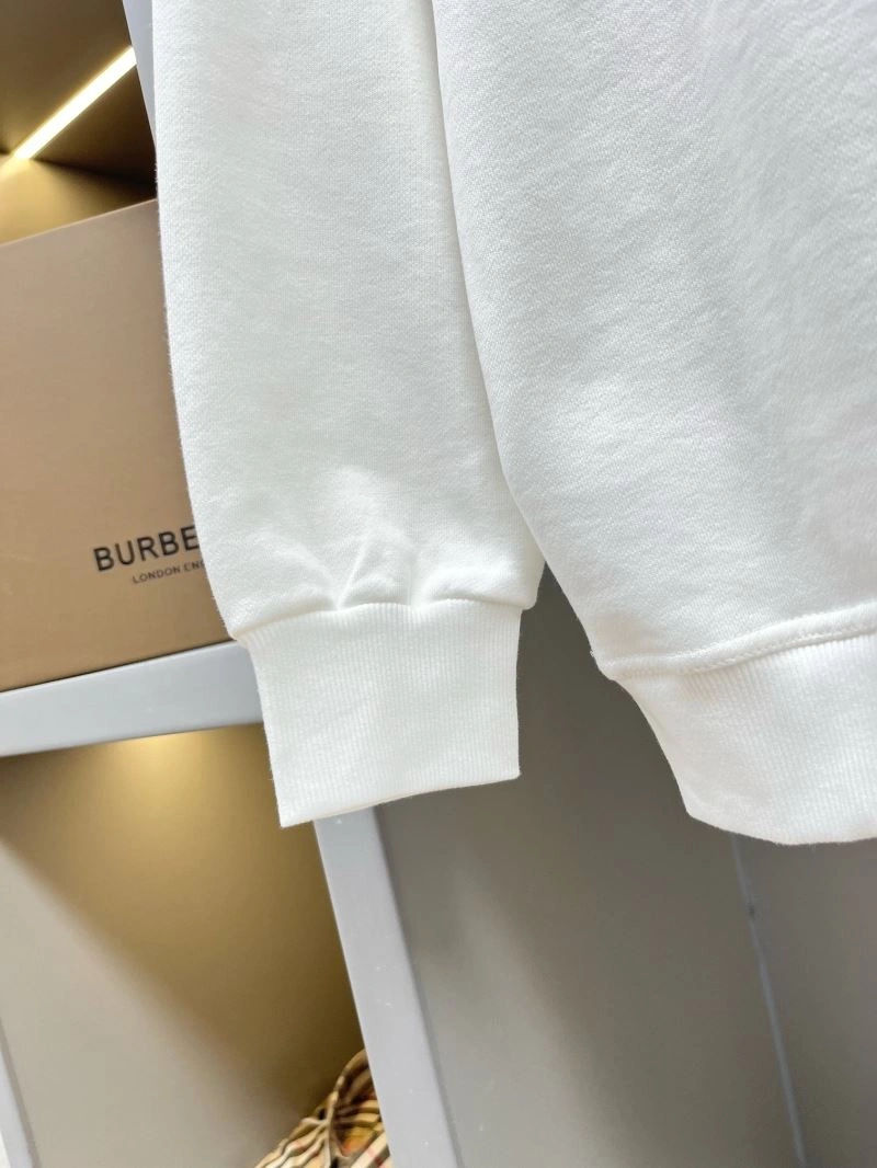 Flexible Burberry Hoodies 105722