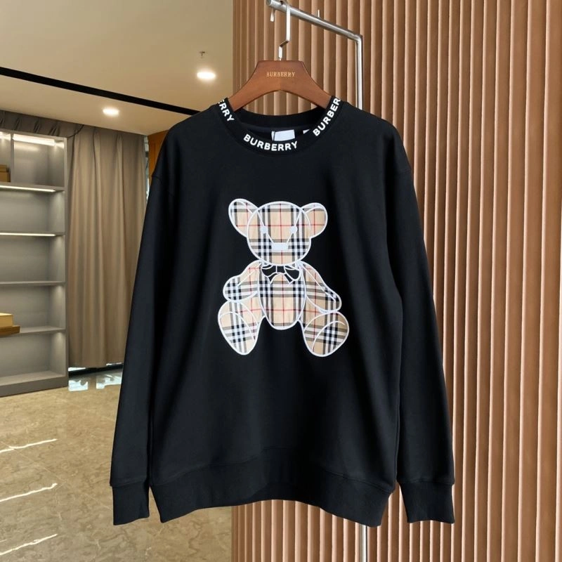 Burberry Hoodies FashionForward 105715