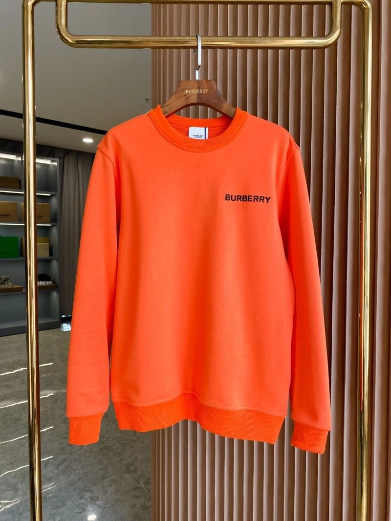 Burberry Hoodies Breathable 105797