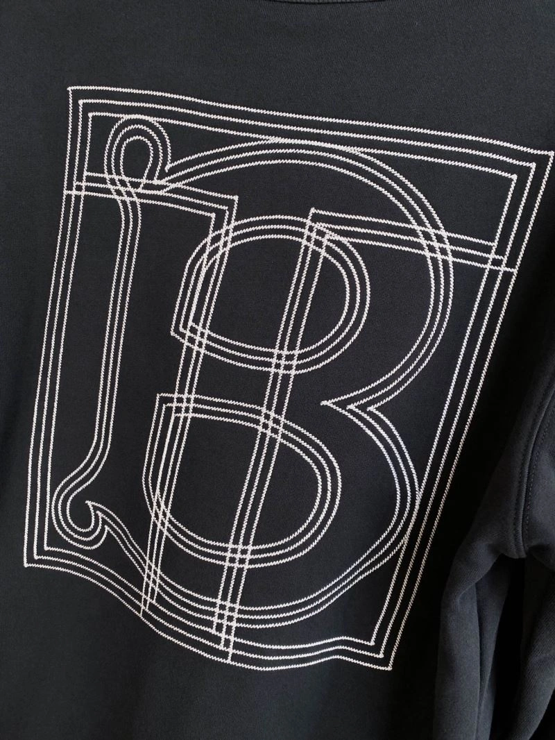 Burberry Hoodies QuickDry 105718