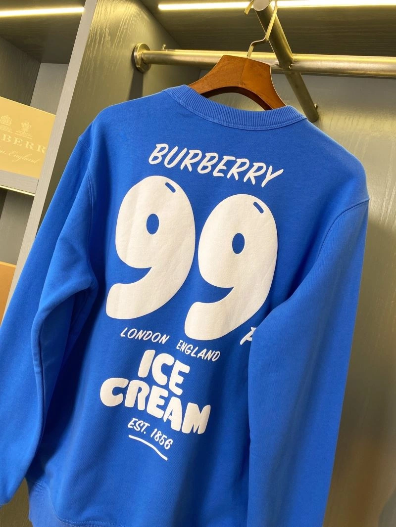 ModernLook Burberry Hoodies 105712