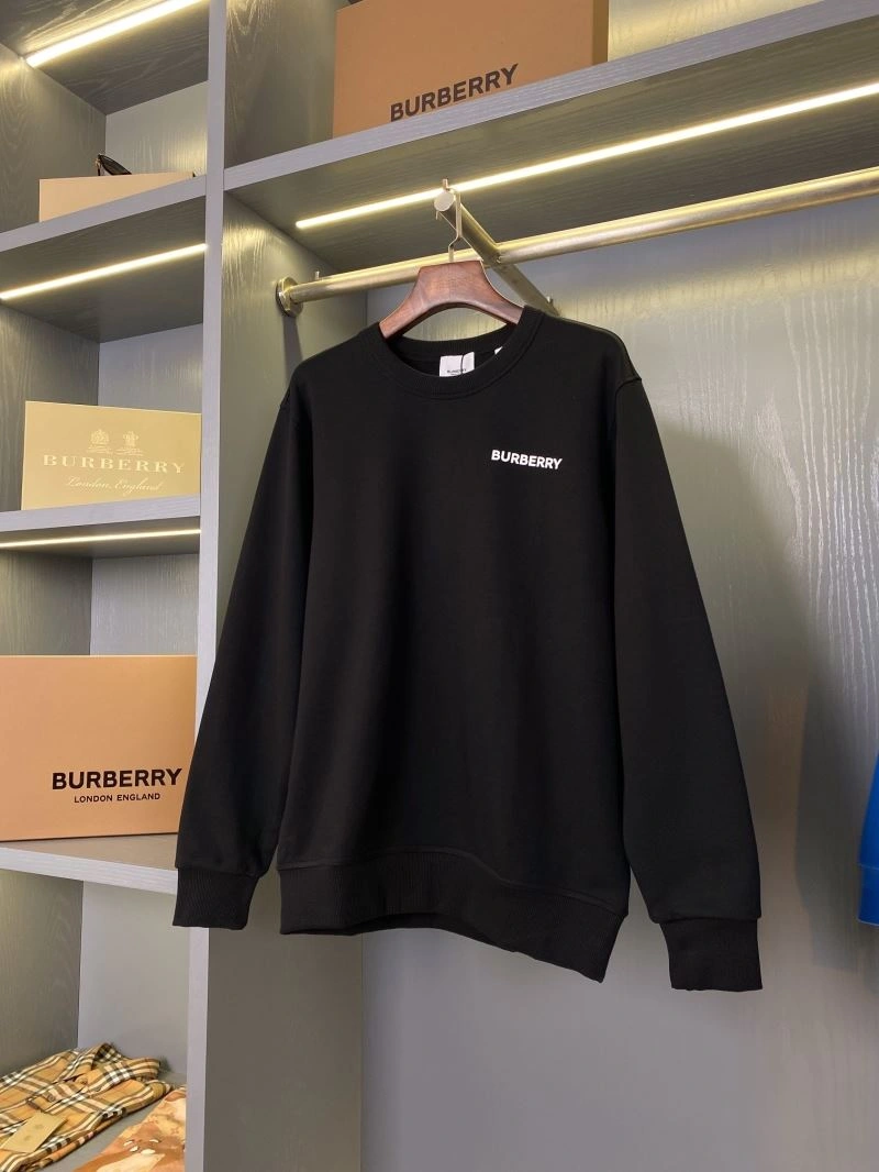 Burberry Hoodies Vibrant 105711