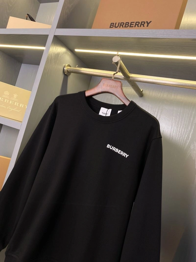 Burberry Hoodies Vibrant 105711