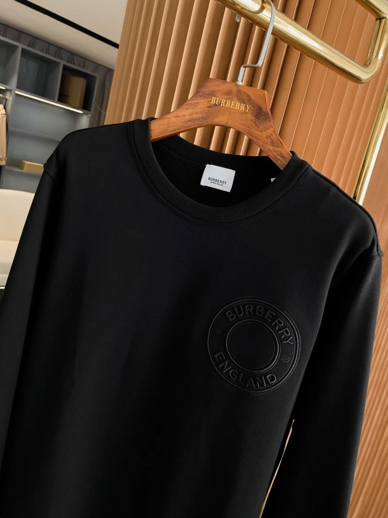 Burberry Hoodies WellDesigned 105708