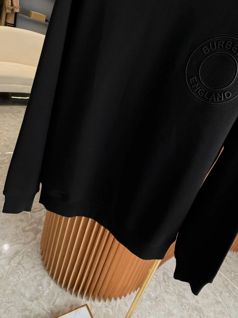 Burberry Hoodies WellDesigned 105708