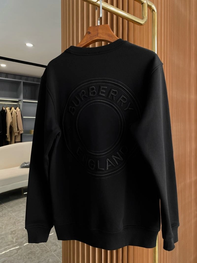 Burberry Hoodies WellDesigned 105708