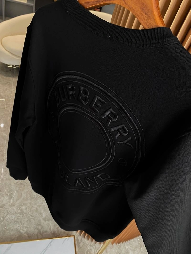 Burberry Hoodies WellDesigned 105708