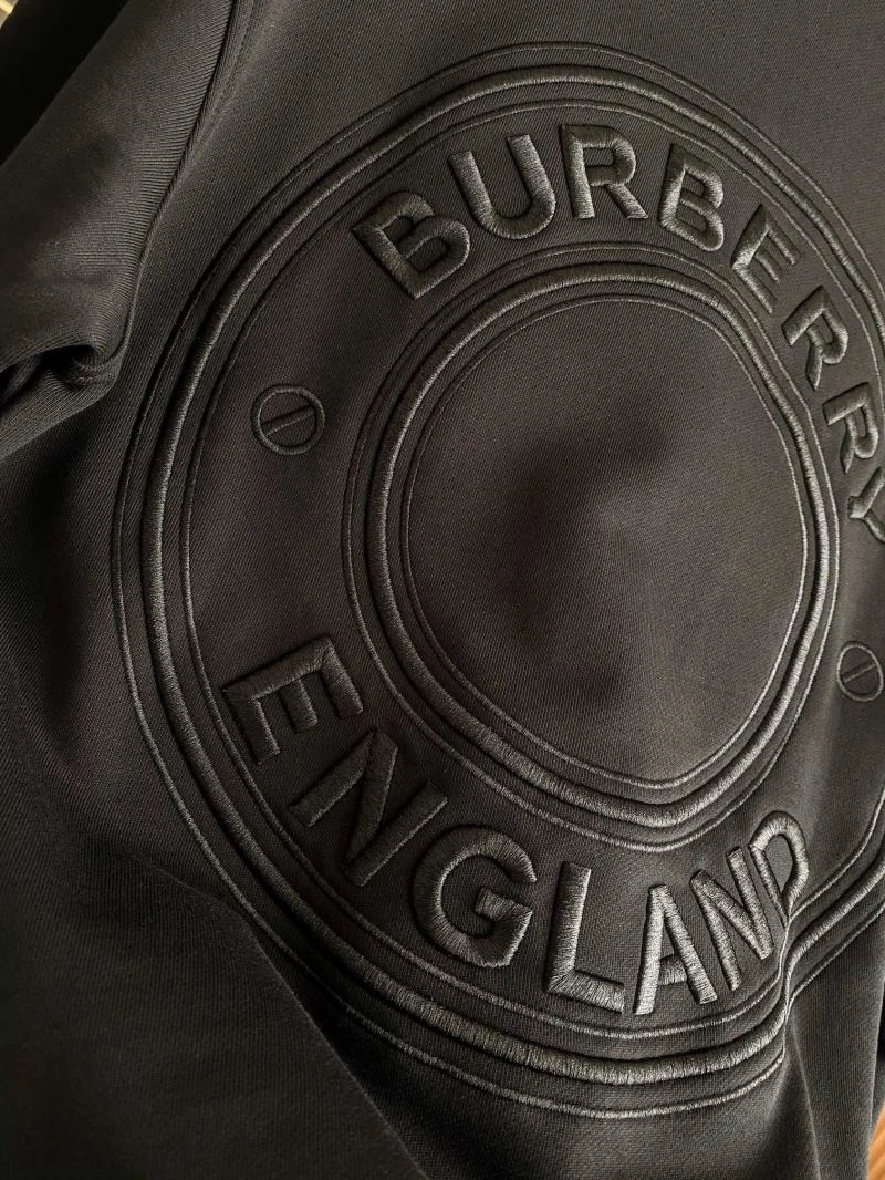 Burberry Hoodies WellDesigned 105708