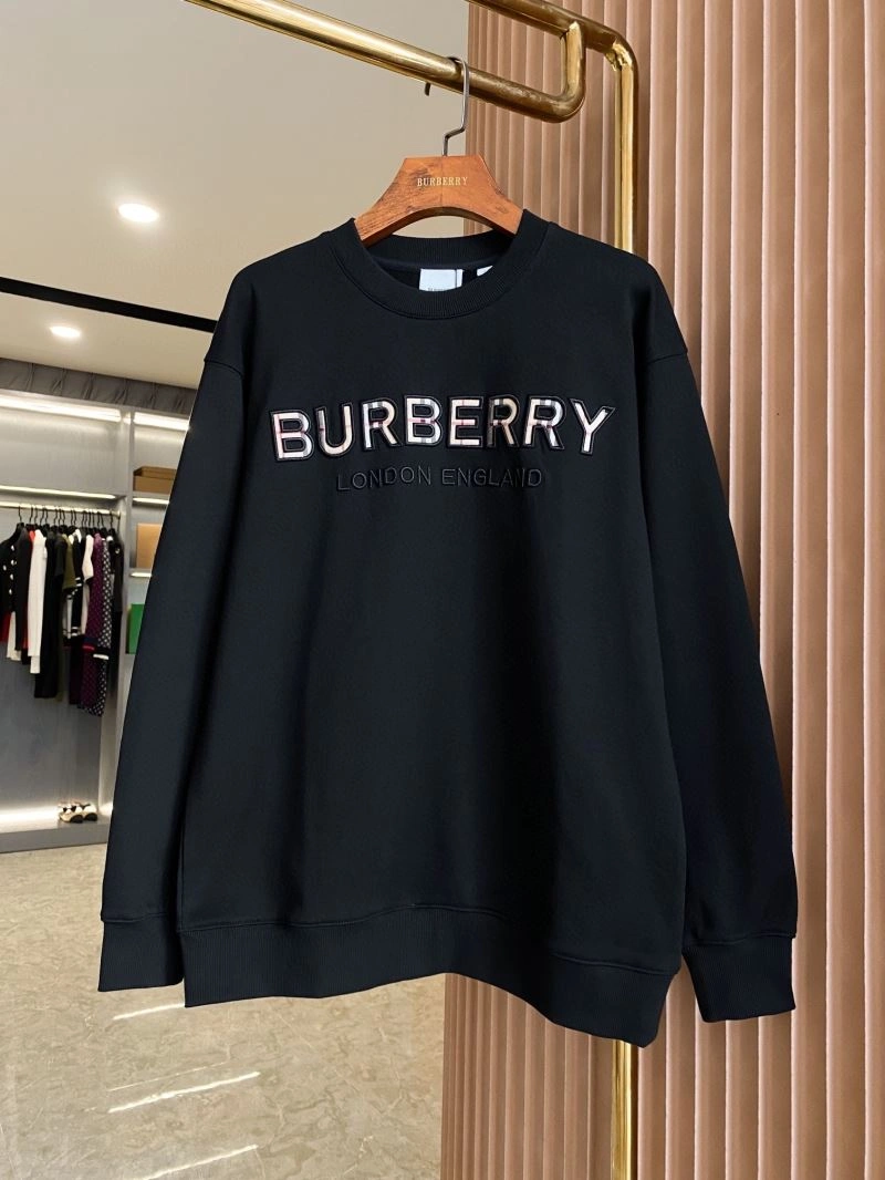 Burberry Hoodies Lightweight 105709