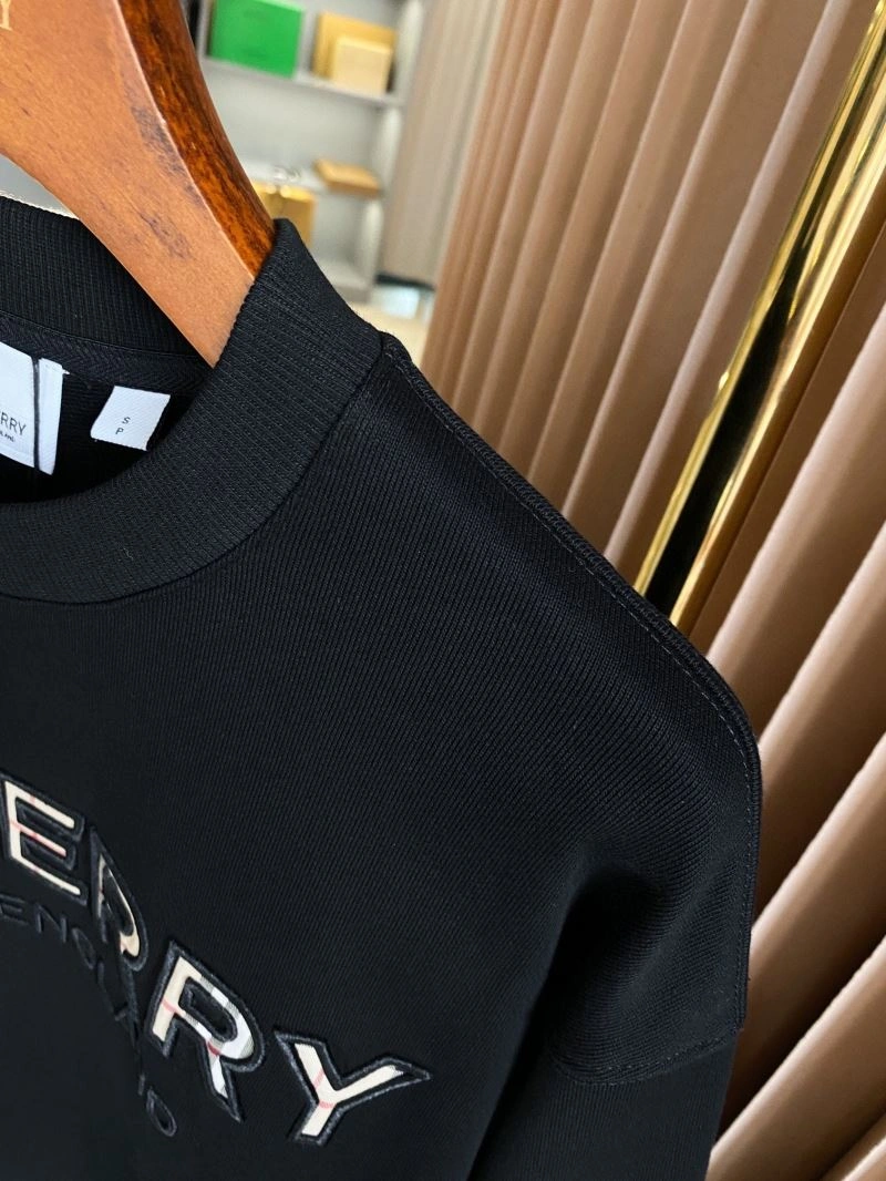 Burberry Hoodies Lightweight 105709