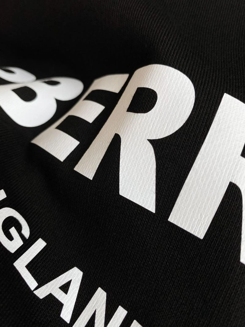 Burberry Hoodies Refined 105774