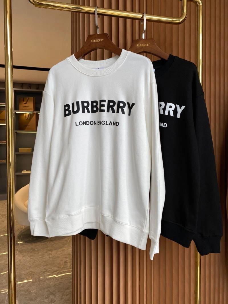 FlexibleFit Burberry Hoodies 105706