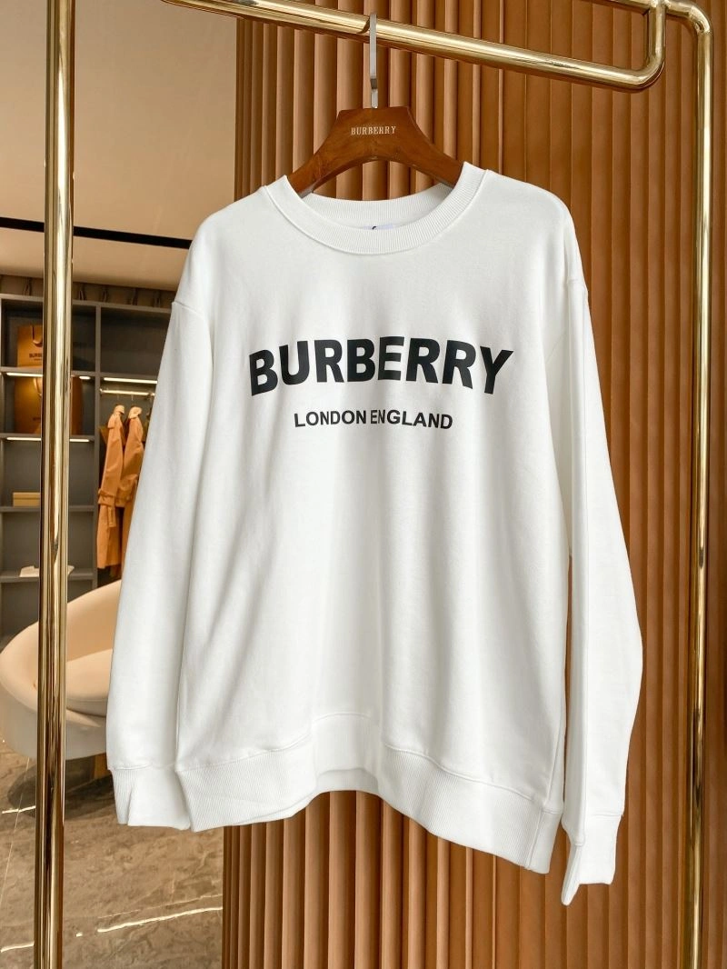 FlexibleFit Burberry Hoodies 105706
