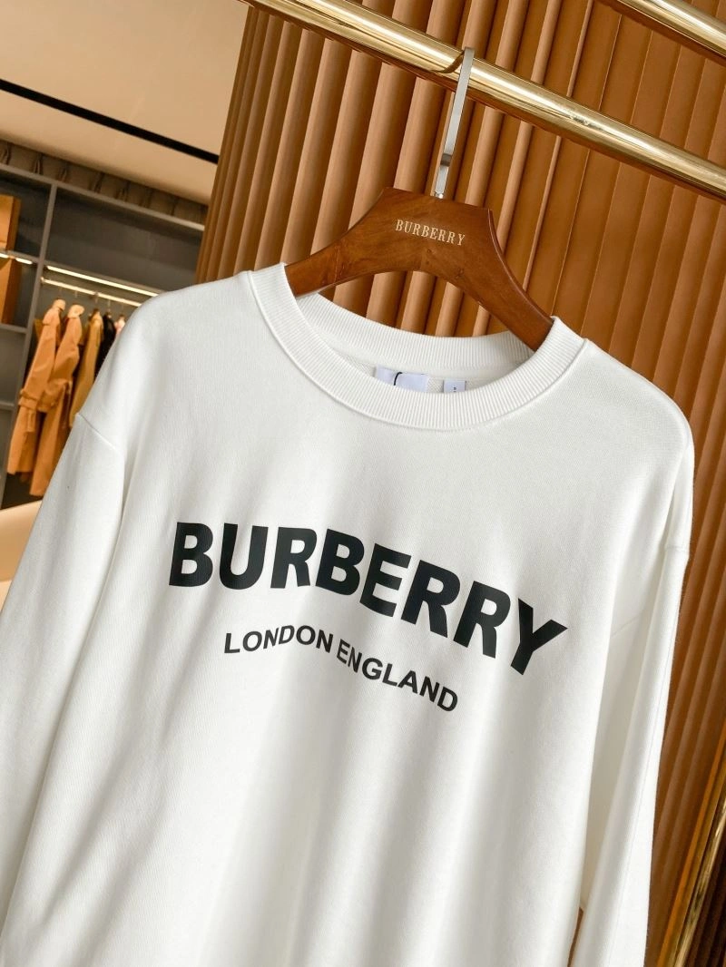 FlexibleFit Burberry Hoodies 105706