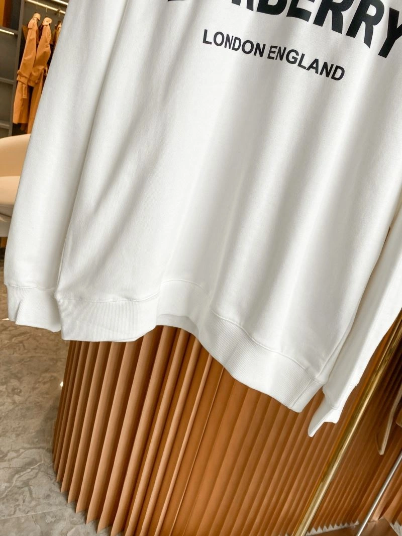 FlexibleFit Burberry Hoodies 105706