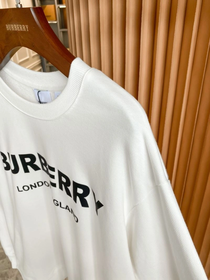 FlexibleFit Burberry Hoodies 105706