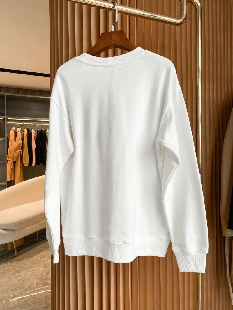 FlexibleFit Burberry Hoodies 105706