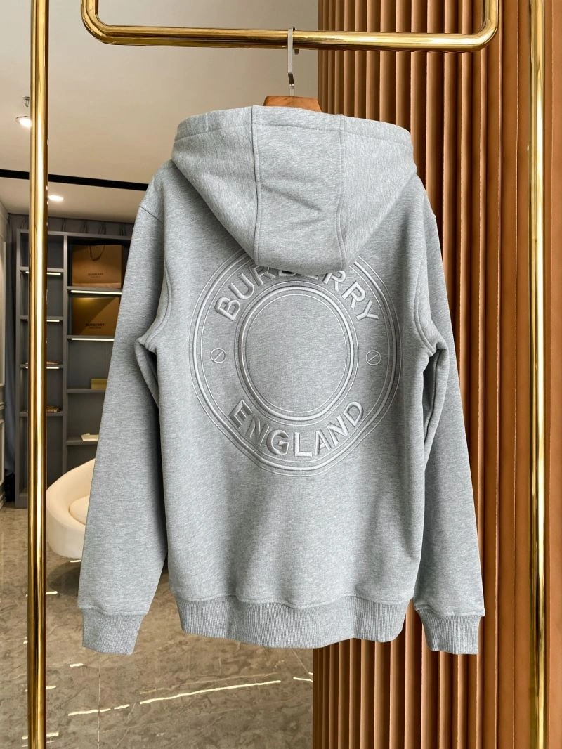 Burberry Hoodies SoftTouch 105770