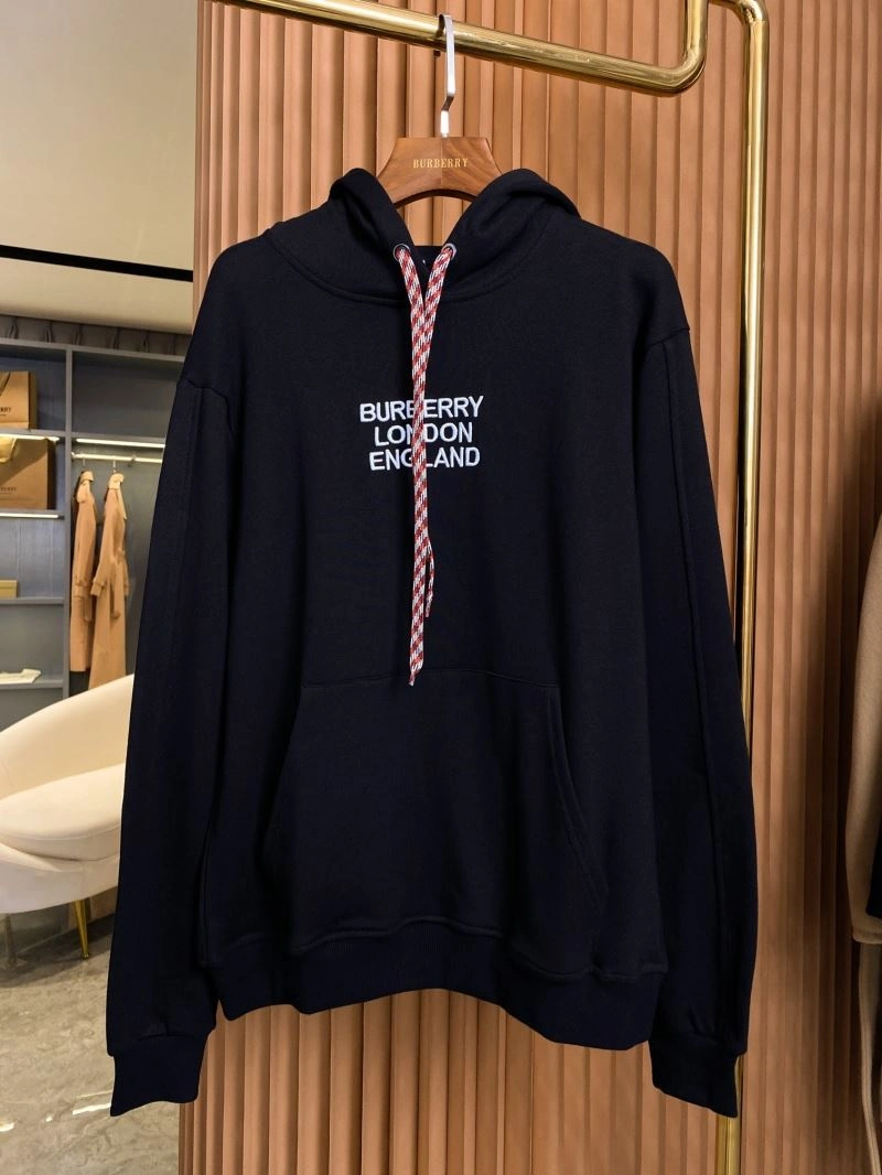 Burberry Hoodies Affordable 105705
