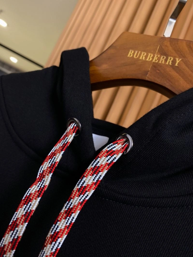 Burberry Hoodies Affordable 105705