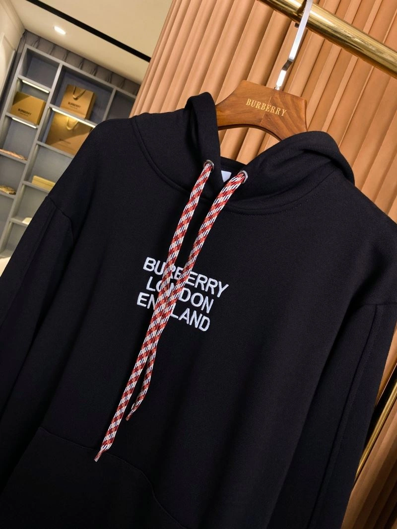 Burberry Hoodies Affordable 105705