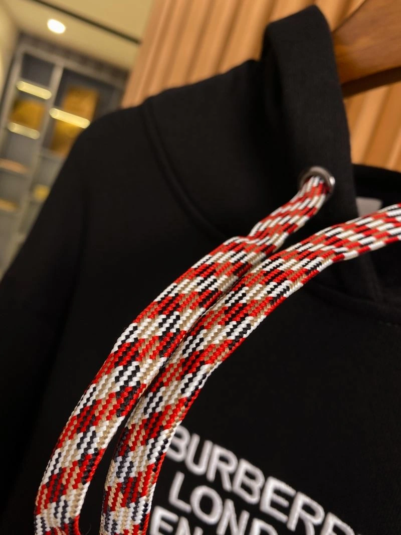Burberry Hoodies Affordable 105705