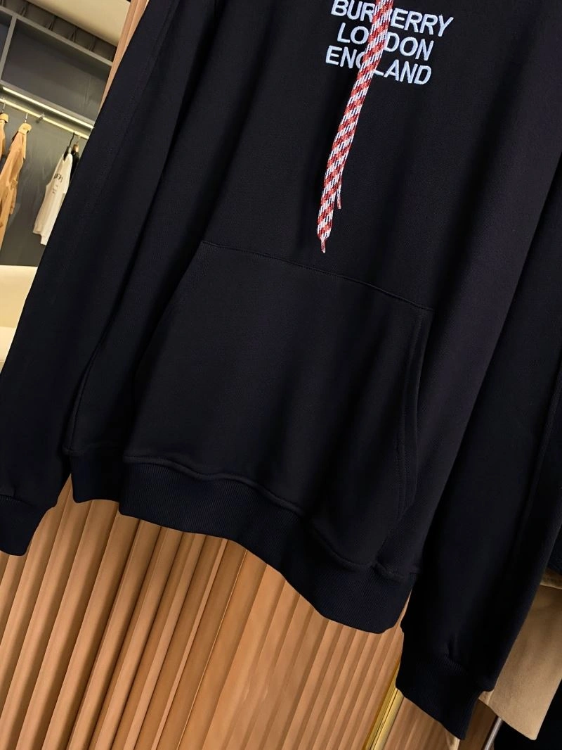 Burberry Hoodies Affordable 105705